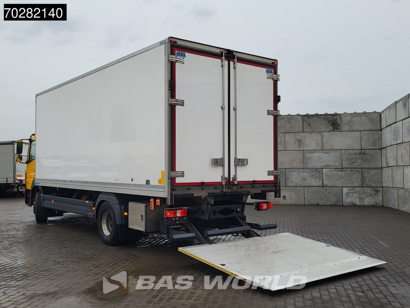 Mercedes-Benz Atego 1524 Atego 4X2 16tons Thermo King T-1200R Cooler Automatic 1500kg Ladebordwand - Chladirenské nákladné vozidlo: obrázok 3 Mercedes-Benz Atego 1524 Atego 4X2 16tons Thermo King T-1200R Cooler Automatic 1500kg Ladebordwand - Chladirenské nákladné vozidlo: obrázok 3