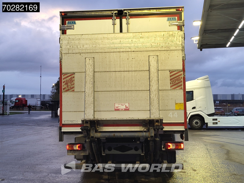 Mercedes-Benz Atego 1524 Atego 4X2 6-Cylinder Auromatic Thermo King Euro 6 - Chladirenské nákladné vozidlo: obrázok 3 Mercedes-Benz Atego 1524 Atego 4X2 6-Cylinder Auromatic Thermo King Euro 6 - Chladirenské nákladné vozidlo: obrázok 3