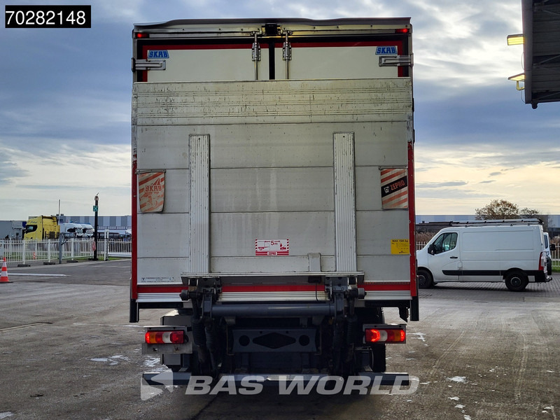 Mercedes-Benz Atego 1524 Atego 4X2 - Chladirenské nákladné vozidlo: obrázok 3 Mercedes-Benz Atego 1524 Atego 4X2 - Chladirenské nákladné vozidlo: obrázok 3