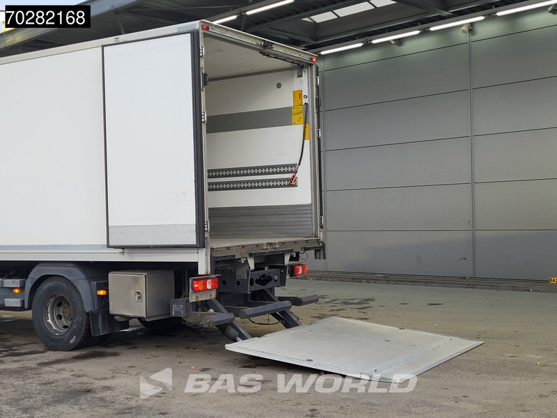 Mercedes-Benz Atego 1524 Atego 4X2 Thermo King T-1200R 1500kg Ladebordwand Automatic Euro 6 - Chladirenské nákladné vozidlo: obrázok 3 Mercedes-Benz Atego 1524 Atego 4X2 Thermo King T-1200R 1500kg Ladebordwand Automatic Euro 6 - Chladirenské nákladné vozidlo: obrázok 3