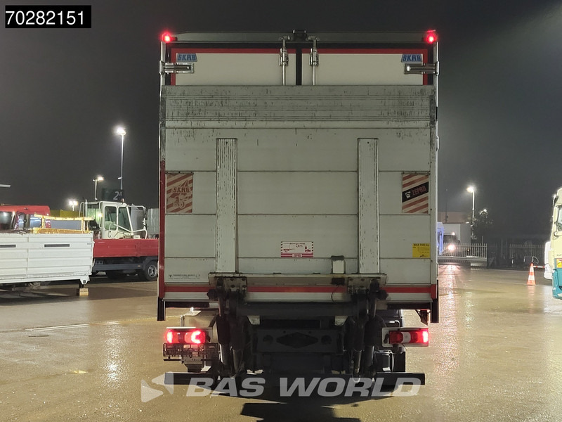 Mercedes-Benz Atego 1524 Atego 4X2 Thermo King T-1200R 6-Cylinder Automatic Euro 6 - Chladirenské nákladné vozidlo: obrázok 3 Mercedes-Benz Atego 1524 Atego 4X2 Thermo King T-1200R 6-Cylinder Automatic Euro 6 - Chladirenské nákladné vozidlo: obrázok 3