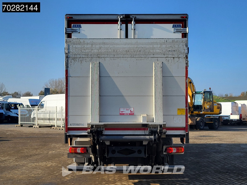 Mercedes-Benz Atego 1524 Atego 4X2 Thermo King T-1200R Spectrum 1500kg Ladebordwand Euro 6 - Chladirenské nákladné vozidlo: obrázok 3 Mercedes-Benz Atego 1524 Atego 4X2 Thermo King T-1200R Spectrum 1500kg Ladebordwand Euro 6 - Chladirenské nákladné vozidlo: obrázok 3