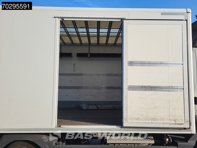 Skříňový nákladní auto Mercedes-Benz Atego 816 4X2 8tonner Automatic 1500kg Tailgate Euro 6: obrázok 11