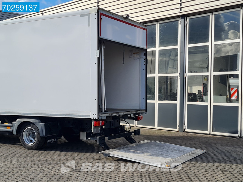 Mercedes-Benz Atego 816 4X2 8tonnerThermo-King B-100 Max 2 compartments Euro 6 - Chladirenské nákladné vozidlo: obrázok 3 Mercedes-Benz Atego 816 4X2 8tonnerThermo-King B-100 Max 2 compartments Euro 6 - Chladirenské nákladné vozidlo: obrázok 3