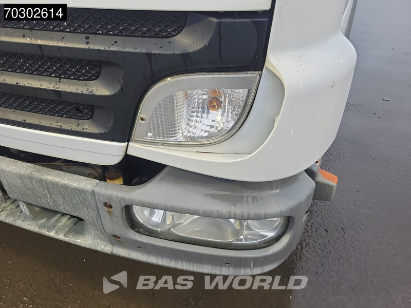 Skříňový nákladní auto Mercedes-Benz Atego 818 Atego 4X2 8tonner Automatic 1500kg Ladebordwand Euro 4: obrázok 11 Skříňový nákladní auto Mercedes-Benz Atego 818 Atego 4X2 8tonner Automatic 1500kg Ladebordwand Euro 4: obrázok 11