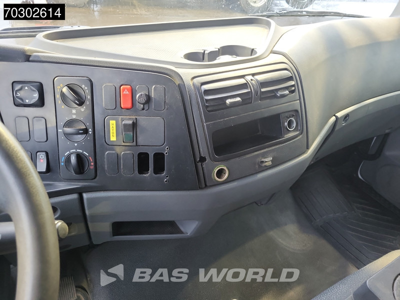 Skříňový nákladní auto Mercedes-Benz Atego 818 Atego 4X2 8tonner Automatic 1500kg Ladebordwand Euro 4: obrázok 18 Skříňový nákladní auto Mercedes-Benz Atego 818 Atego 4X2 8tonner Automatic 1500kg Ladebordwand Euro 4: obrázok 18