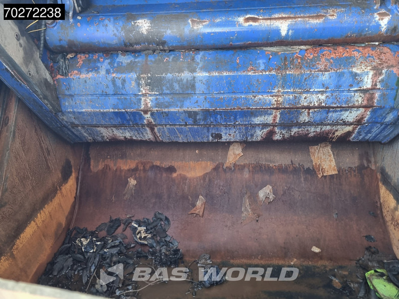 Mercedes-Benz Econic 1830 4X2 NTM KGLS-HL 13m3 CNG engine Euro 6 - Auto na odvoz odpadu: obrázok 5 Mercedes-Benz Econic 1830 4X2 NTM KGLS-HL 13m3 CNG engine Euro 6 - Auto na odvoz odpadu: obrázok 5