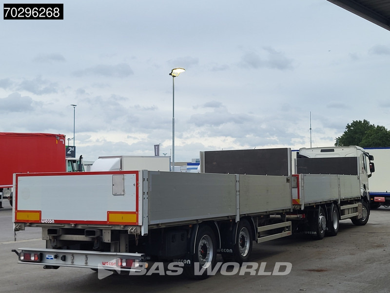 Renault T 440 6X2 750cm box Lift-Axle Automatic ADR Euro 6 - Nákladné auto: obrázok 5 Renault T 440 6X2 750cm box Lift-Axle Automatic ADR Euro 6 - Nákladné auto: obrázok 5