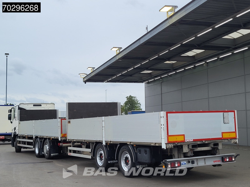 Renault T 440 6X2 750cm box Lift-Axle Automatic ADR Euro 6 - Nákladné auto: obrázok 2 Renault T 440 6X2 750cm box Lift-Axle Automatic ADR Euro 6 - Nákladné auto: obrázok 2