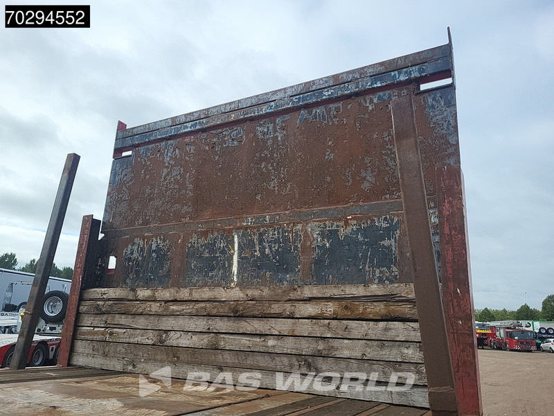 Náves podvalník Nooteboom OVB 48 VV 3 axles Uitschuifbaar 1155-1905cm 3xgestuurd: obrázok 8 Náves podvalník Nooteboom OVB 48 VV 3 axles Uitschuifbaar 1155-1905cm 3xgestuurd: obrázok 8