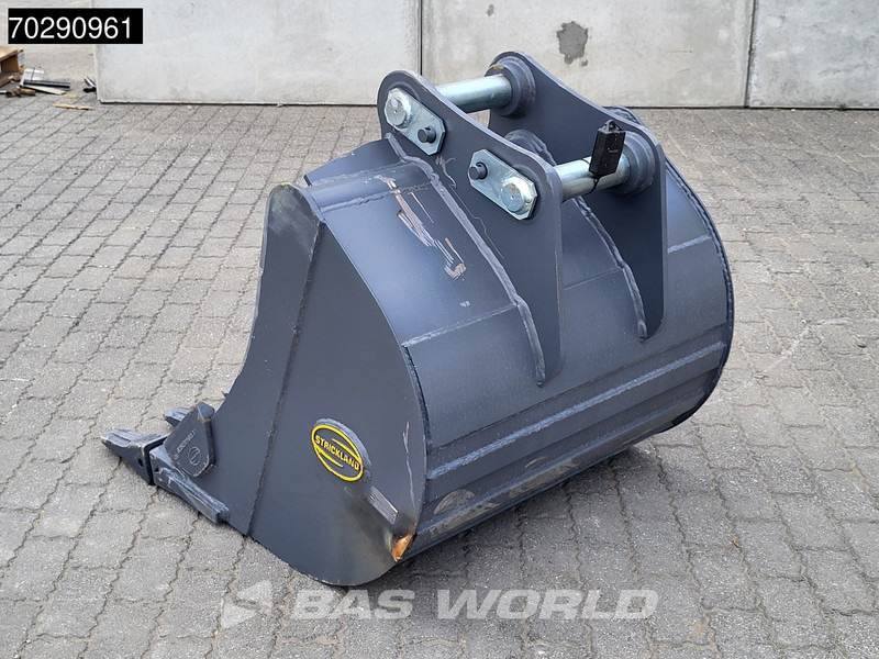 Strickland 8 Ton - Príslušenstvo: obrázok 5 Strickland 8 Ton - Príslušenstvo: obrázok 5