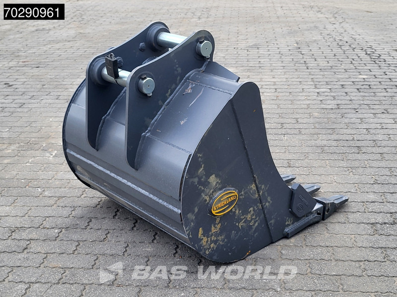 Strickland 8 Ton - Príslušenstvo: obrázok 3 Strickland 8 Ton - Príslušenstvo: obrázok 3