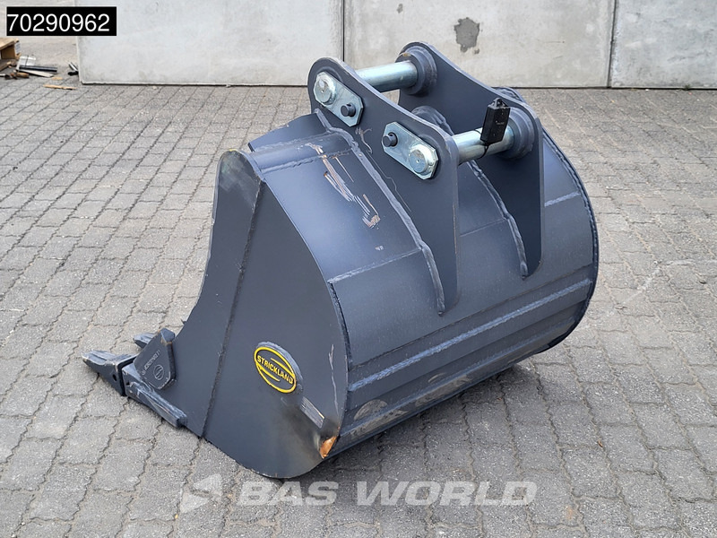 Strickland 8 Ton - Príslušenstvo: obrázok 5 Strickland 8 Ton - Príslušenstvo: obrázok 5