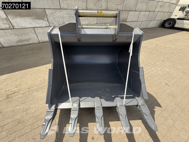 Nový Príslušenstvo Strickland S80 167 CM WIDE - 1.88 M3: obrázok 8