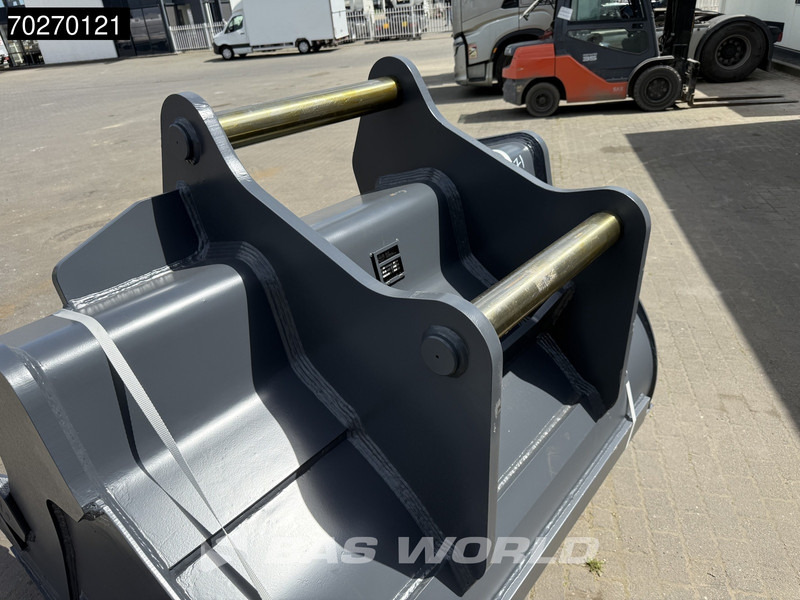 Nový Príslušenstvo Strickland S80 167 CM WIDE - 1.88 M3: obrázok 13