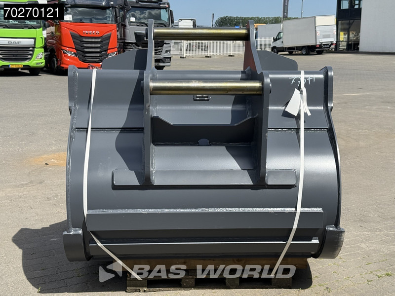 Nový Príslušenstvo Strickland S80 167 CM WIDE - 1.88 M3: obrázok 12