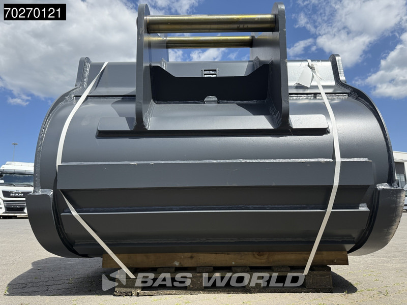 Nový Príslušenstvo Strickland S80 167 CM WIDE - 1.88 M3: obrázok 11