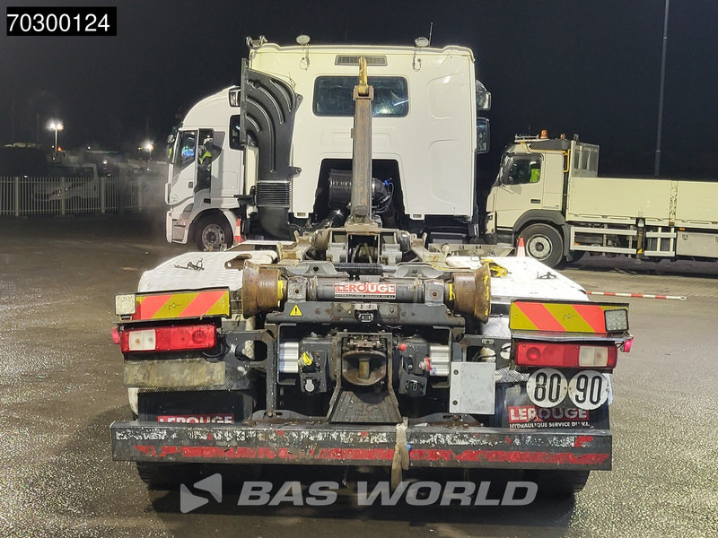 Renault C 430 6X4 20 tons Marrel AL20 S52 container systeem Automatic Euro 6 - Hákový nosič kontajnerov: obrázok 3 Renault C 430 6X4 20 tons Marrel AL20 S52 container systeem Automatic Euro 6 - Hákový nosič kontajnerov: obrázok 3