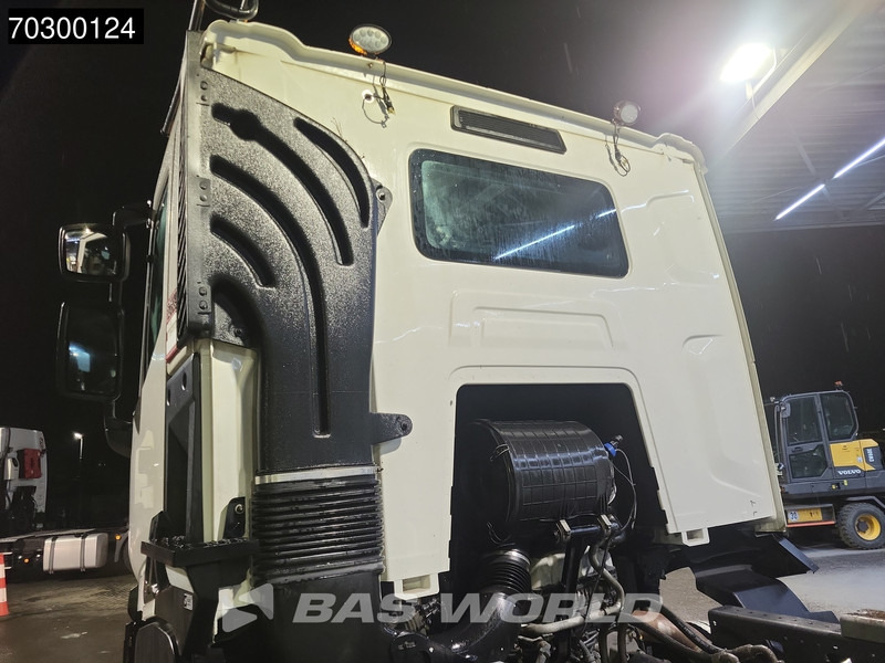 Renault C 430 6X4 20 tons Marrel AL20 S52 container systeem Automatic Euro 6 - Hákový nosič kontajnerov: obrázok 5 Renault C 430 6X4 20 tons Marrel AL20 S52 container systeem Automatic Euro 6 - Hákový nosič kontajnerov: obrázok 5