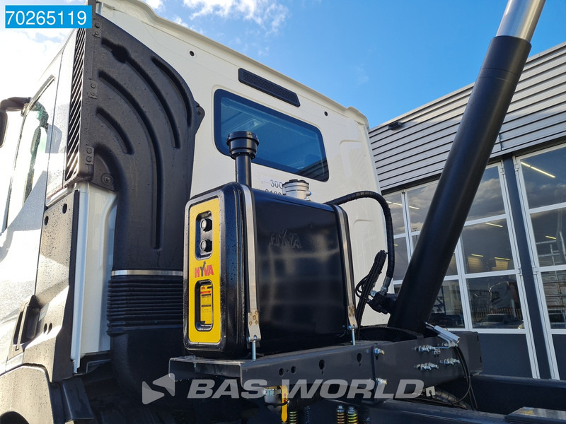 Renault C 480 8X4 NEW! 18m3 KH Kipper Big Axle Full steel OPTIBRAKE+ Euro 6 - Sklápač: obrázok 5 Renault C 480 8X4 NEW! 18m3 KH Kipper Big Axle Full steel OPTIBRAKE+ Euro 6 - Sklápač: obrázok 5