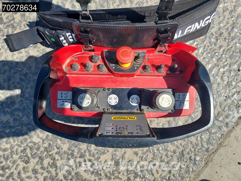 Valníkový/ Plošinový nákladný automobil, Auto s hydraulickou rukou Renault C 480 8X4 Palfinger 24.001 SLD5 Kran Crane Lift-Lenkachse Euro 6: obrázok 15