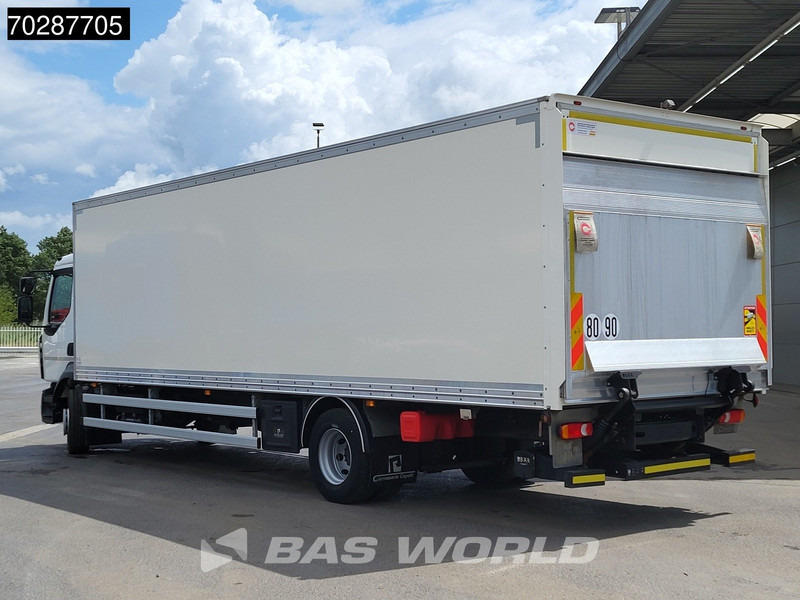Renault D 210 4X2 16tonner Telma Retarder Automatic 1000kg Ladebordwand ACC - Skříňový nákladní auto: obrázok 2 Renault D 210 4X2 16tonner Telma Retarder Automatic 1000kg Ladebordwand ACC - Skříňový nákladní auto: obrázok 2