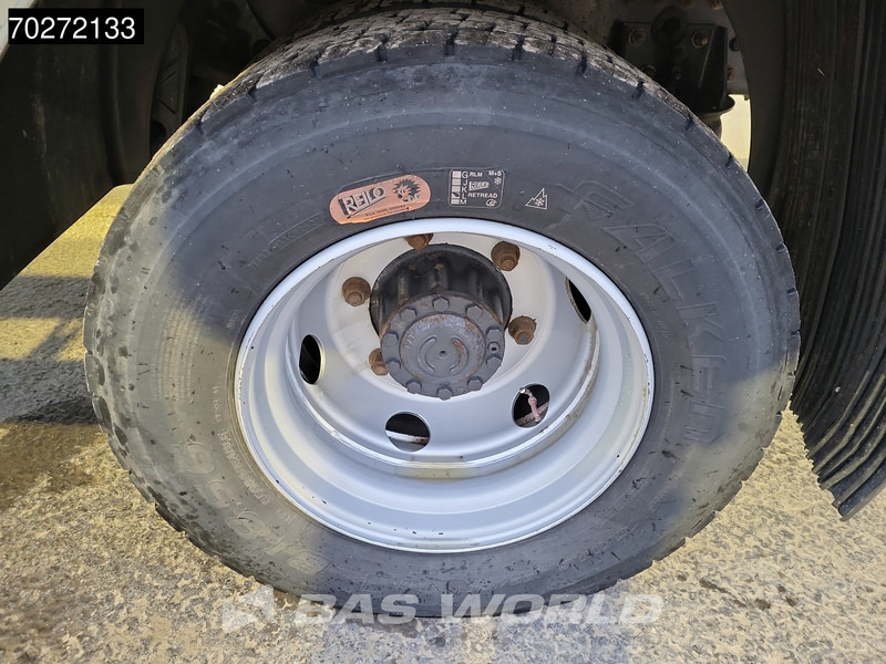 Renault D 240 4X2 12t Ladebordwand ACC Euro 6 - Plachtové nákladné vozidlo: obrázok 2 Renault D 240 4X2 12t Ladebordwand ACC Euro 6 - Plachtové nákladné vozidlo: obrázok 2