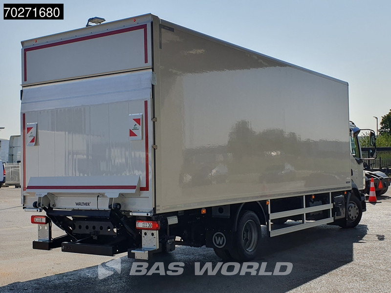 Renault D 240 4X2 NEW 12tonner 240PK 1500kg Ladebordwand ACC Euro 6 - Skříňový nákladní auto: obrázok 5 Renault D 240 4X2 NEW 12tonner 240PK 1500kg Ladebordwand ACC Euro 6 - Skříňový nákladní auto: obrázok 5