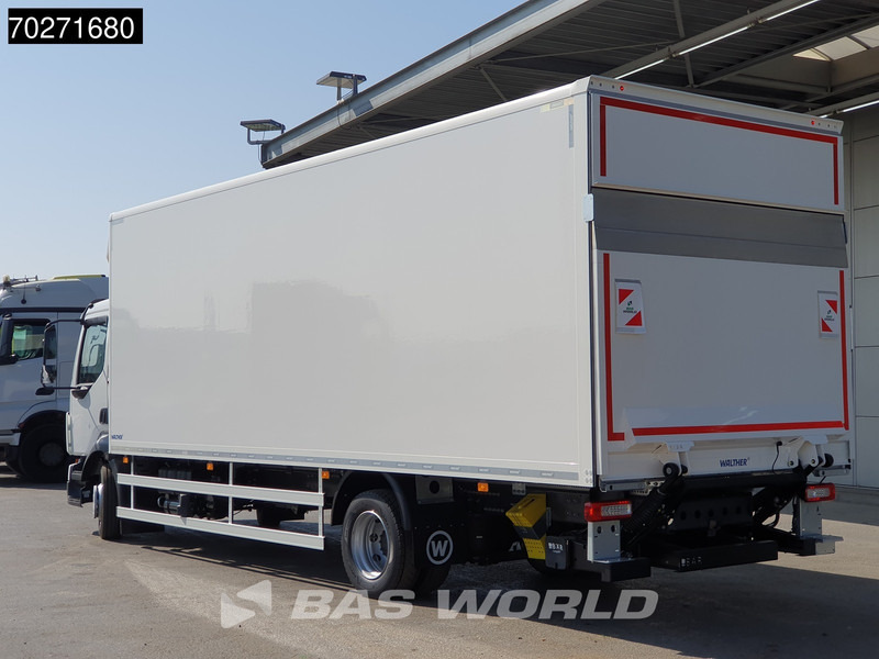 Renault D 240 4X2 NEW 12tonner 240PK 1500kg Ladebordwand ACC Euro 6 - Skříňový nákladní auto: obrázok 2 Renault D 240 4X2 NEW 12tonner 240PK 1500kg Ladebordwand ACC Euro 6 - Skříňový nákladní auto: obrázok 2