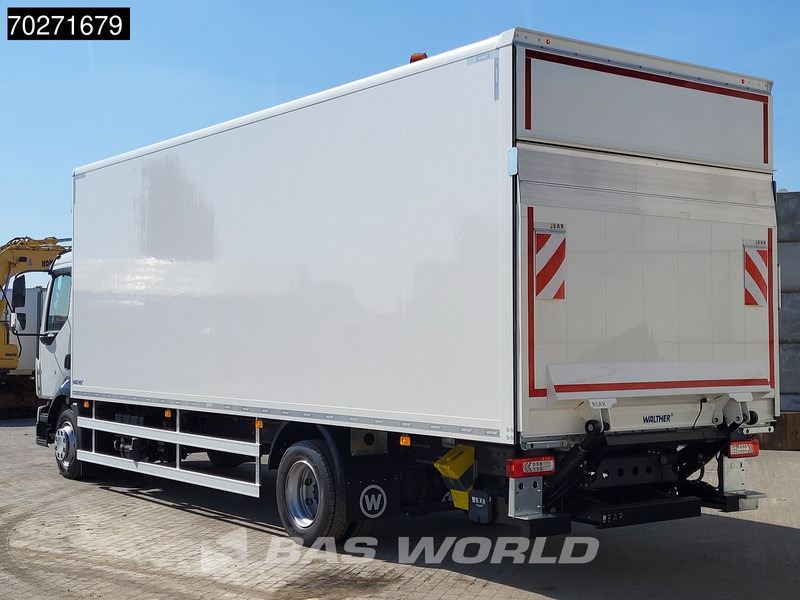 Renault D 240 4X2 NEW 240PK 12tonner Ladebordwand ACC Euro 6 - Skříňový nákladní auto: obrázok 2 Renault D 240 4X2 NEW 240PK 12tonner Ladebordwand ACC Euro 6 - Skříňový nákladní auto: obrázok 2