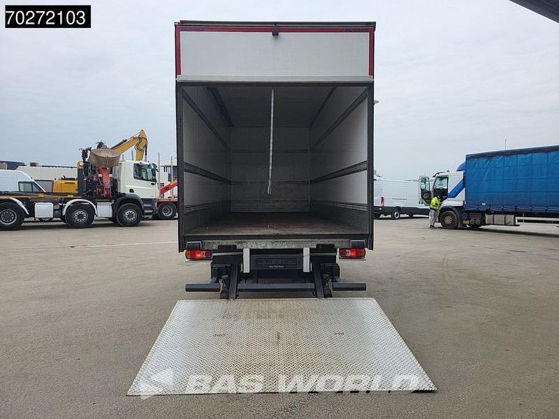 Renault D 250 4X2 16Tonner Automaat 2000kg Ladebordwand Euro 6 - Skříňový nákladní auto: obrázok 3 Renault D 250 4X2 16Tonner Automaat 2000kg Ladebordwand Euro 6 - Skříňový nákladní auto: obrázok 3