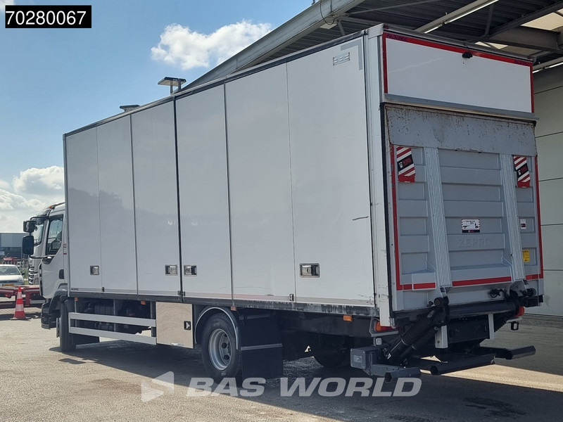 Renault D 250 4X2 16tonner Ladebordwand ACC Automatic Euro 6 - Skříňový nákladní auto: obrázok 2 Renault D 250 4X2 16tonner Ladebordwand ACC Automatic Euro 6 - Skříňový nákladní auto: obrázok 2