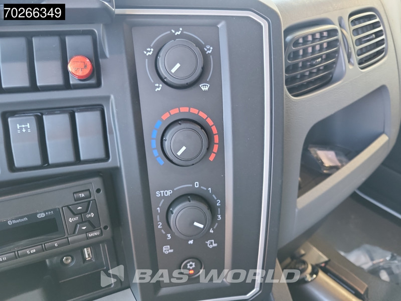 Leasing Renault D 250 4X2 16tons NL-Truck 2024 registration 2000kg Ladebordwand ACC LED Renault D 250 4X2 16tons NL-Truck 2024 registration 2000kg Ladebordwand ACC LED: obrázok 20