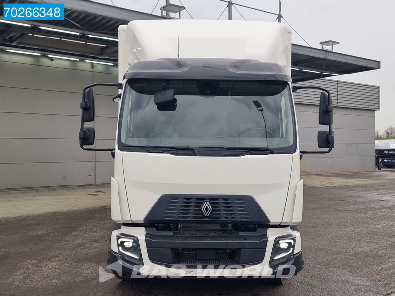 Renault D 250 4X2 NEW 16tonner 2T Ladebordwand ACC Ladebordwand LED Euro 6 - Skříňový nákladní auto: obrázok 5 Renault D 250 4X2 NEW 16tonner 2T Ladebordwand ACC Ladebordwand LED Euro 6 - Skříňový nákladní auto: obrázok 5
