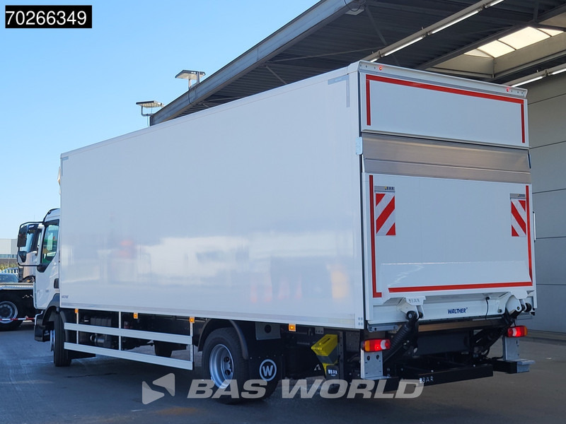 Renault D 250 4X2 NEW 16tonner 2Tons Ladebordwand ACC LED Euro 6 - Skříňový nákladní auto: obrázok 2 Renault D 250 4X2 NEW 16tonner 2Tons Ladebordwand ACC LED Euro 6 - Skříňový nákladní auto: obrázok 2
