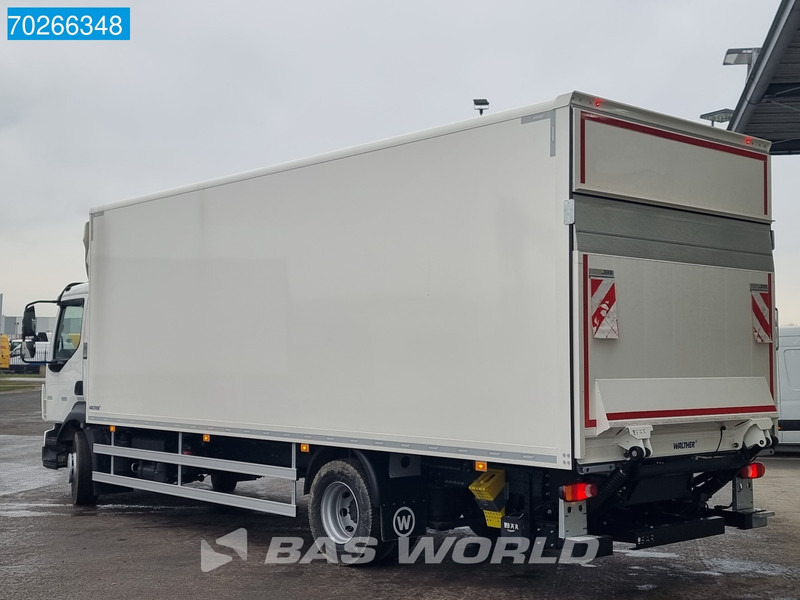 Renault D 250 4X2 NEW 2024 NL reg. possible 16tonner 2000kg Ladebordwand ACC LED Euro 6 - Skříňový nákladní auto: obrázok 2 Renault D 250 4X2 NEW 2024 NL reg. possible 16tonner 2000kg Ladebordwand ACC LED Euro 6 - Skříňový nákladní auto: obrázok 2