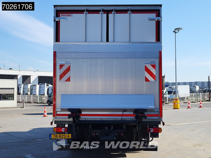 Renault D 280 4X2 2024 registr. ATP FRC Thermo King T-800R Ladebordwand ACC Euro 6 - Chladirenské nákladné vozidlo: obrázok 3 Renault D 280 4X2 2024 registr. ATP FRC Thermo King T-800R Ladebordwand ACC Euro 6 - Chladirenské nákladné vozidlo: obrázok 3