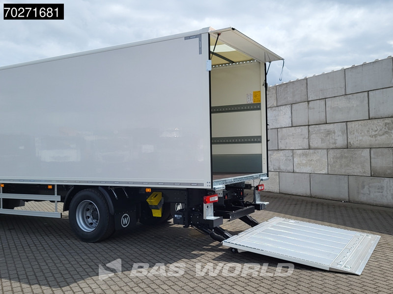Renault D 280 4X2 NEW 19tonner 2000kg Ladebordwand Automatic ACC Euro 6 - Skříňový nákladní auto: obrázok 3 Renault D 280 4X2 NEW 19tonner 2000kg Ladebordwand Automatic ACC Euro 6 - Skříňový nákladní auto: obrázok 3