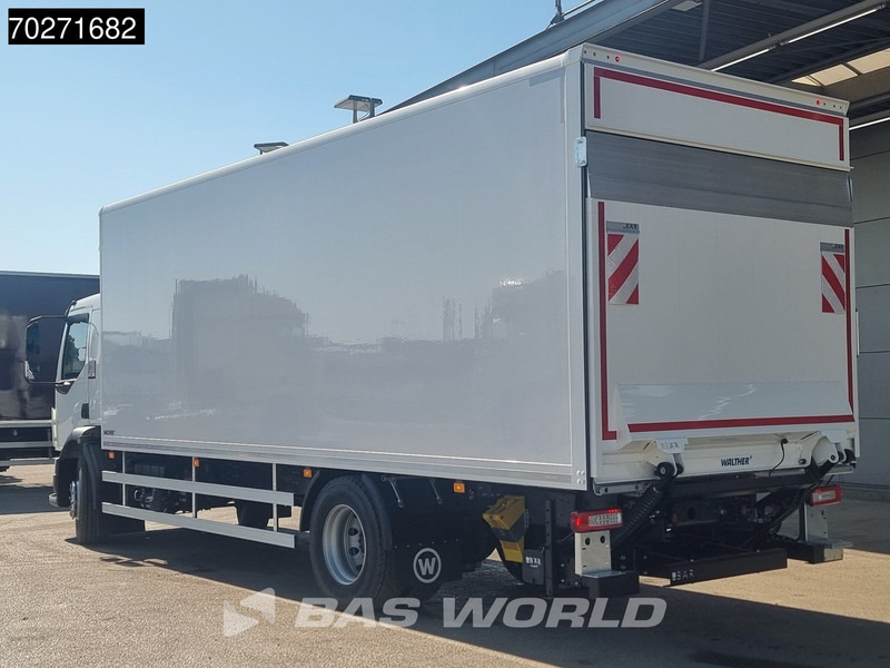 Renault D 280 4X2 NEW 19tonner 2000kg Ladebordwand Automatic ACC Euro 6 - Skříňový nákladní auto: obrázok 2 Renault D 280 4X2 NEW 19tonner 2000kg Ladebordwand Automatic ACC Euro 6 - Skříňový nákladní auto: obrázok 2