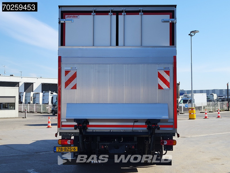 Renault D 280 4X2 NEW! 2024 NL Registration 19t Thermo King T-800R ATP Euro 6 - Chladirenské nákladné vozidlo: obrázok 3 Renault D 280 4X2 NEW! 2024 NL Registration 19t Thermo King T-800R ATP Euro 6 - Chladirenské nákladné vozidlo: obrázok 3