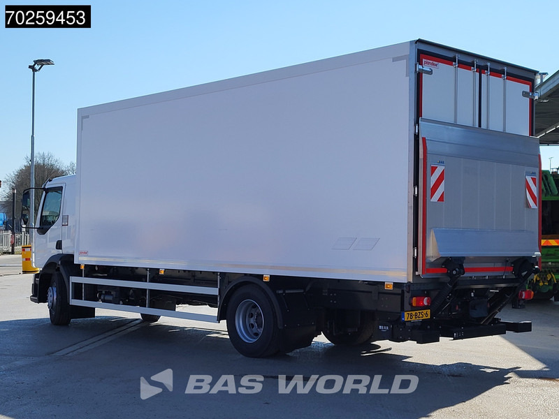 Renault D 280 4X2 NEW! 2024 NL Registration 19t Thermo King T-800R ATP Euro 6 - Chladirenské nákladné vozidlo: obrázok 2 Renault D 280 4X2 NEW! 2024 NL Registration 19t Thermo King T-800R ATP Euro 6 - Chladirenské nákladné vozidlo: obrázok 2