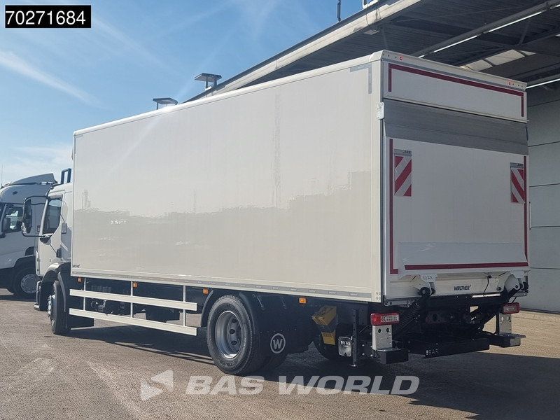 Renault D 320 4X2 NEW 19tonner 2000kg Ladebordwand Automatic ACC Euro 6 - Skříňový nákladní auto: obrázok 2 Renault D 320 4X2 NEW 19tonner 2000kg Ladebordwand Automatic ACC Euro 6 - Skříňový nákladní auto: obrázok 2