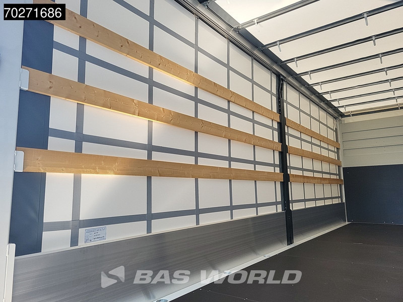 Renault D 320 4X2 NEW 19tonner 2000kg Ladebordwand Automatic Euro 6 - Plachtové nákladné vozidlo: obrázok 5 Renault D 320 4X2 NEW 19tonner 2000kg Ladebordwand Automatic Euro 6 - Plachtové nákladné vozidlo: obrázok 5