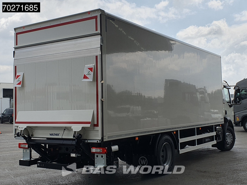 Renault D 320 4X2 NEW 19tons Truck 2000kg Ladebordwand Automatic ACC Euro 6 - Skříňový nákladní auto: obrázok 5 Renault D 320 4X2 NEW 19tons Truck 2000kg Ladebordwand Automatic ACC Euro 6 - Skříňový nákladní auto: obrázok 5