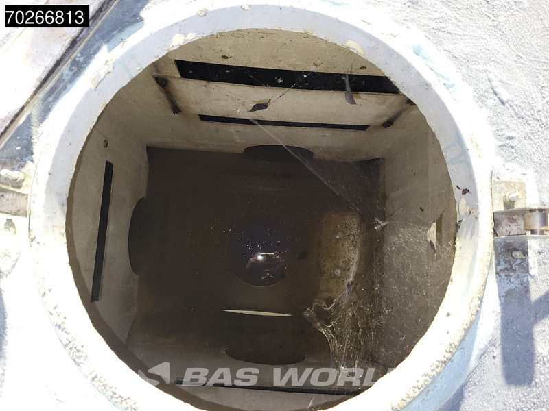 Hasičské vozidlo Renault Kerax 400 8X4 Feuerwehr Telma 12000L Manual Steelsuspension Euro 2: obrázok 18 Hasičské vozidlo Renault Kerax 400 8X4 Feuerwehr Telma 12000L Manual Steelsuspension Euro 2: obrázok 18