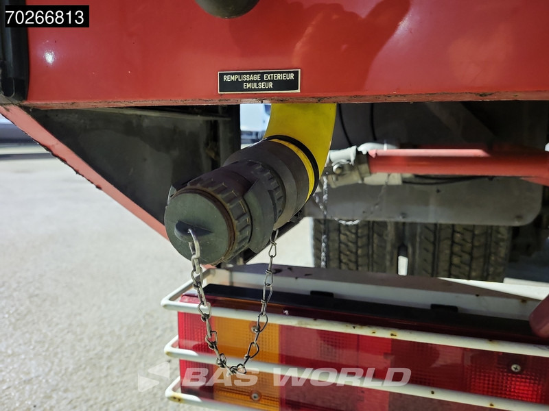 Hasičské vozidlo Renault Kerax 400 8X4 Feuerwehr Telma 12000L Manual Steelsuspension Euro 2: obrázok 20 Hasičské vozidlo Renault Kerax 400 8X4 Feuerwehr Telma 12000L Manual Steelsuspension Euro 2: obrázok 20