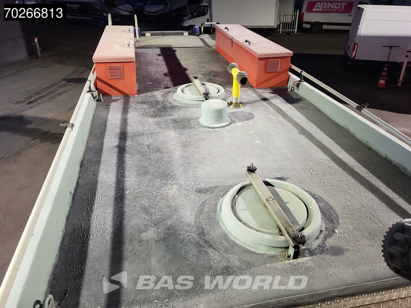 Hasičské vozidlo Renault Kerax 400 8X4 Feuerwehr Telma 12000L Manual Steelsuspension Euro 2: obrázok 17 Hasičské vozidlo Renault Kerax 400 8X4 Feuerwehr Telma 12000L Manual Steelsuspension Euro 2: obrázok 17