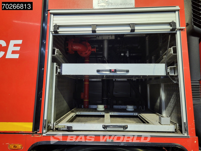 Hasičské vozidlo Renault Kerax 400 8X4 Feuerwehr Telma 12000L Manual Steelsuspension Euro 2: obrázok 13 Hasičské vozidlo Renault Kerax 400 8X4 Feuerwehr Telma 12000L Manual Steelsuspension Euro 2: obrázok 13