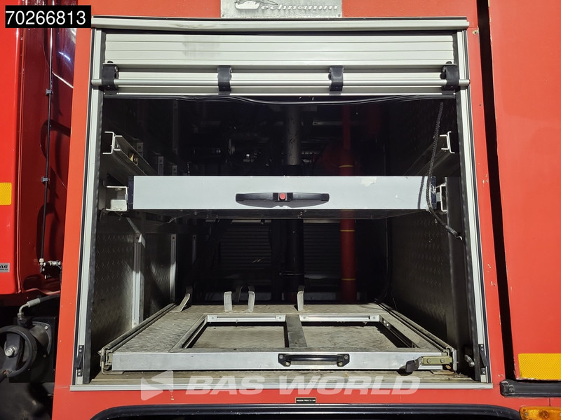 Hasičské vozidlo Renault Kerax 400 8X4 Feuerwehr Telma 12000L Manual Steelsuspension Euro 2: obrázok 14 Hasičské vozidlo Renault Kerax 400 8X4 Feuerwehr Telma 12000L Manual Steelsuspension Euro 2: obrázok 14