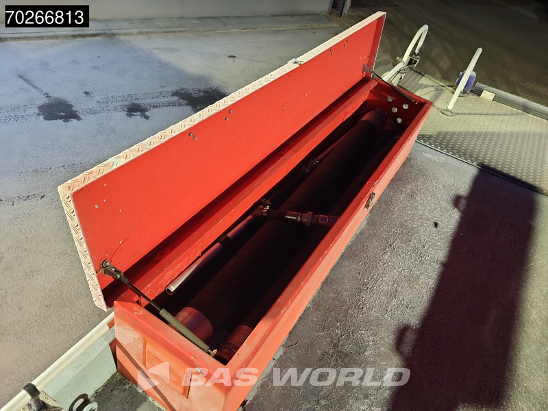 Hasičské vozidlo Renault Kerax 400 8X4 Feuerwehr Telma 12000L Manual Steelsuspension Euro 2: obrázok 15 Hasičské vozidlo Renault Kerax 400 8X4 Feuerwehr Telma 12000L Manual Steelsuspension Euro 2: obrázok 15